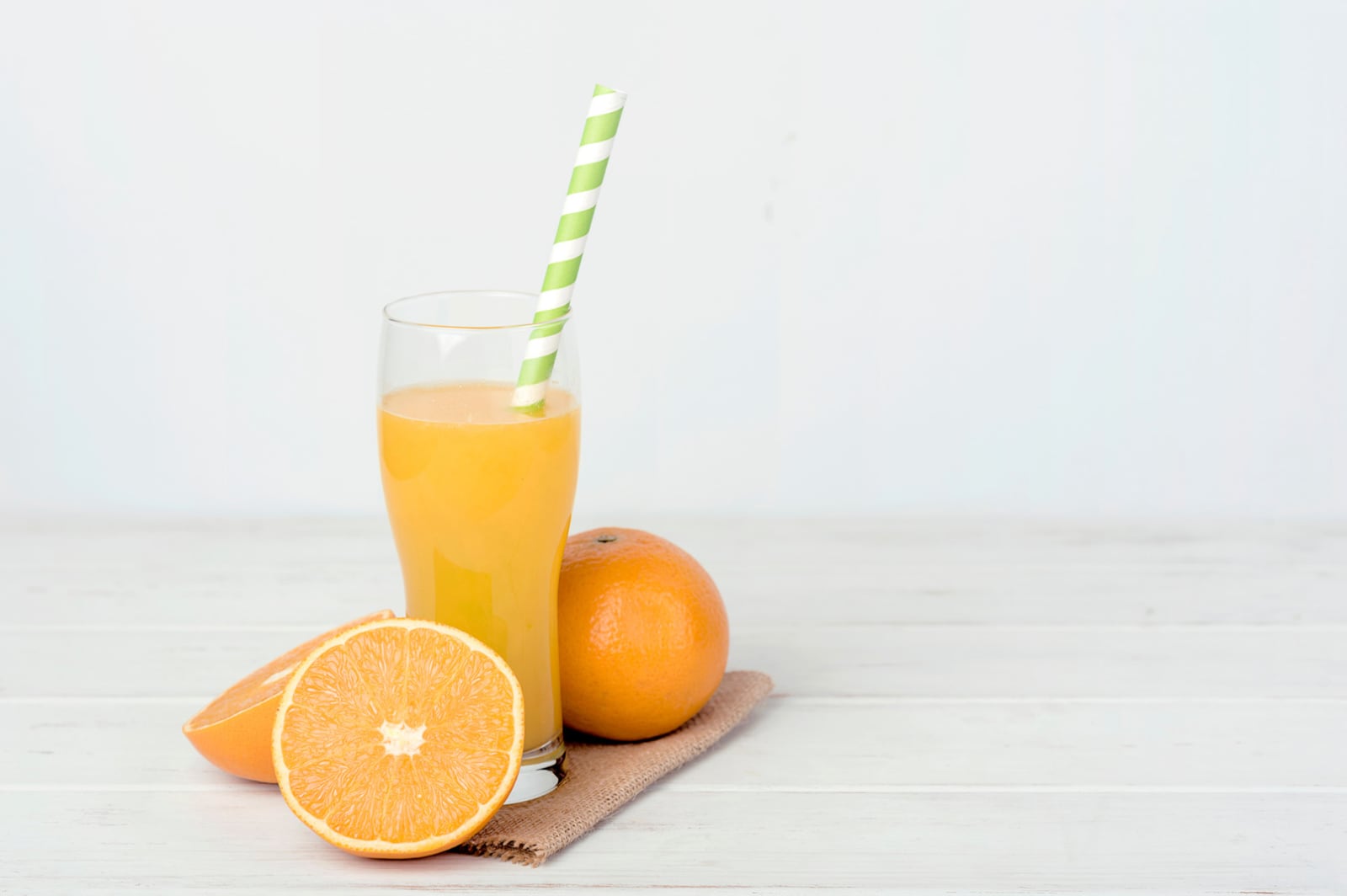 Toothpaste and Orange Juice – Not a Good Match - Dr. Lakshmi Ramgopal