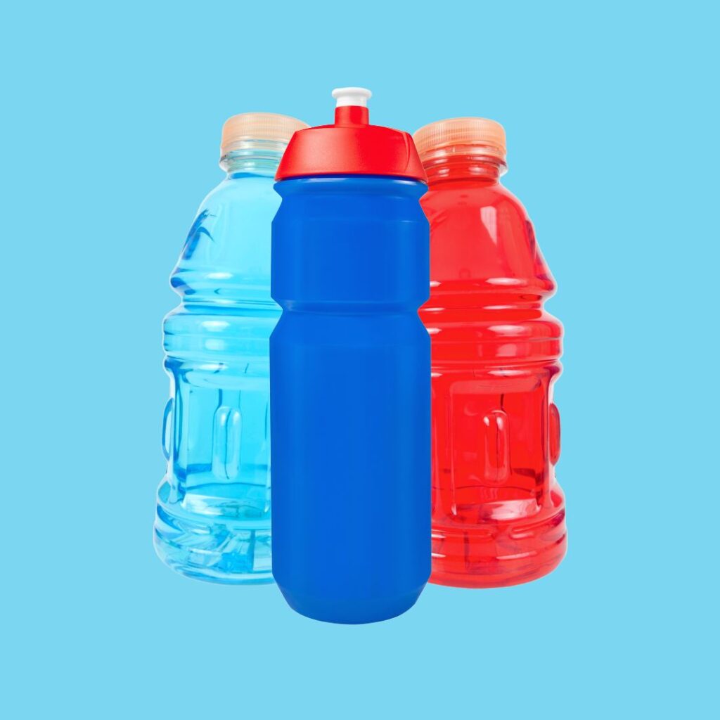 Sports Drinks