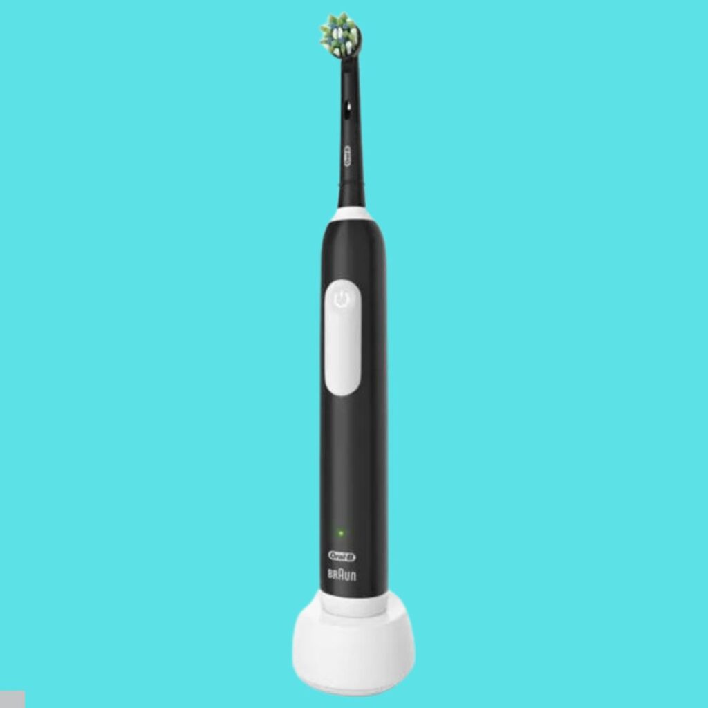 Electric Toothbrush