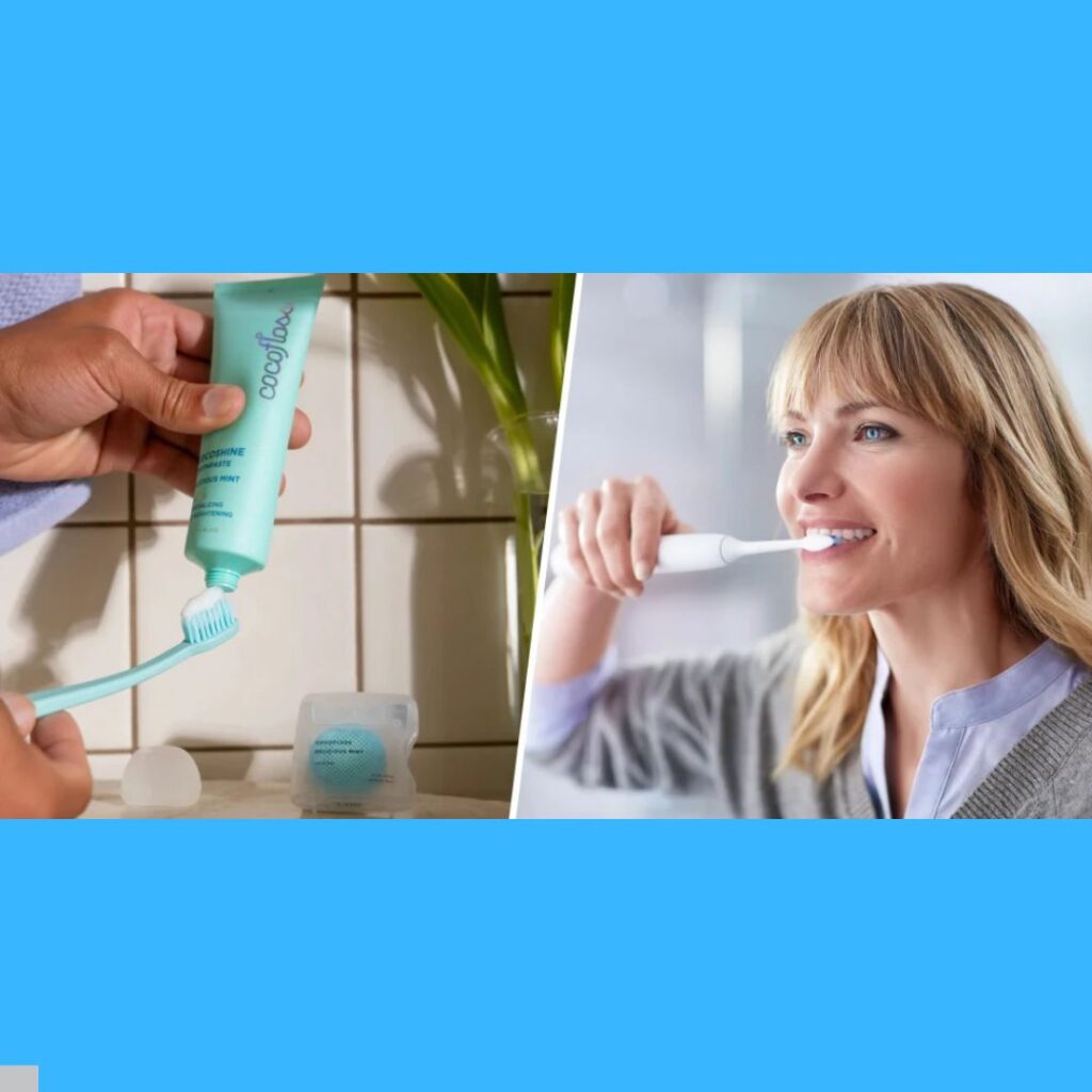 Dentists Oral Care