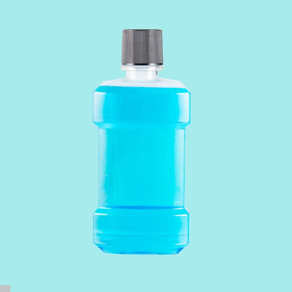 Mouthwash